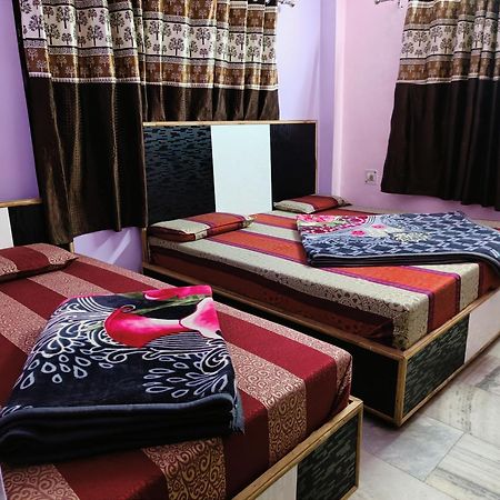 Hotel Hari Ganga - Harkipauri Road Haridwār Buitenkant foto