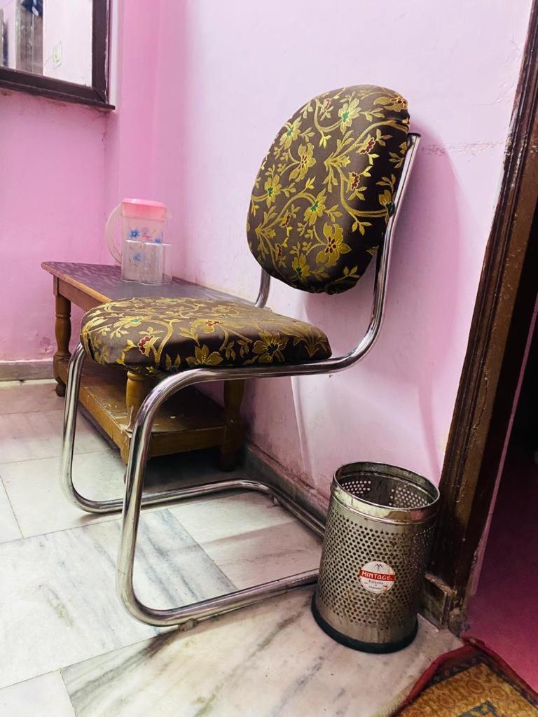 Hotel Hari Ganga - Harkipauri Road Haridwār Buitenkant foto