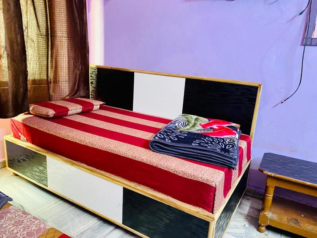 Hotel Hari Ganga - Harkipauri Road Haridwār Buitenkant foto
